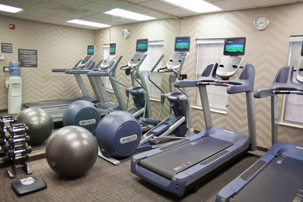 Residence Inn Eugene Springfield - photo 35
