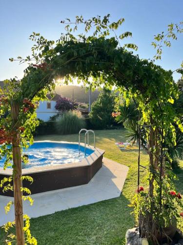 Atlantic Nest Poiares — hotel in Poiares