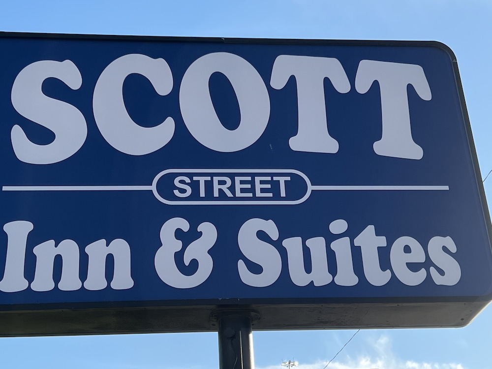 Scott Inn and Suites Houston - featured photo