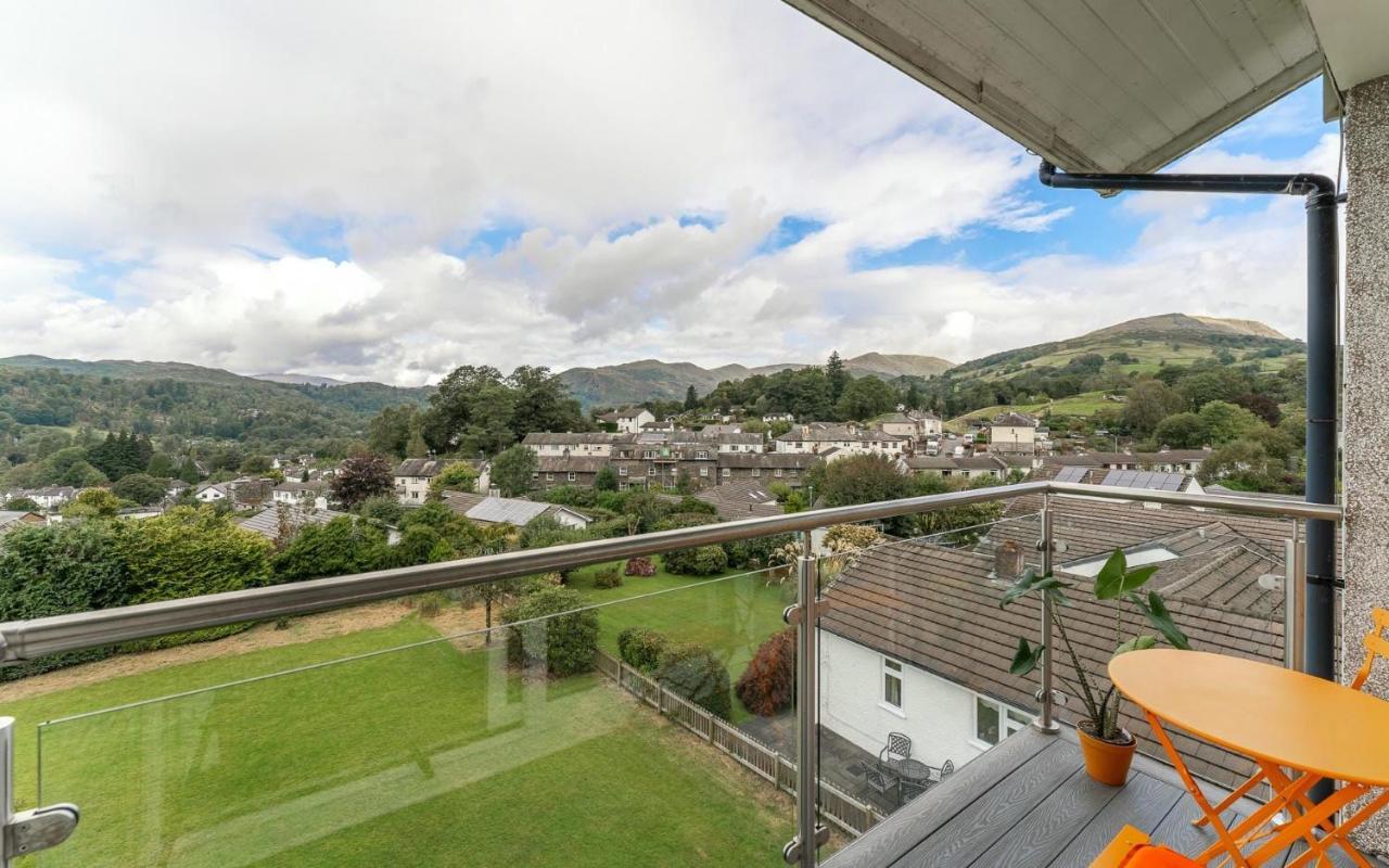 Mountain View at 5 Badgers Rake - last minute hotel in Ambleside
