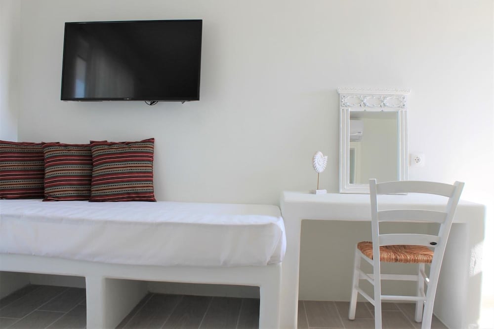 Stegna Akti — Rodos — photo 5