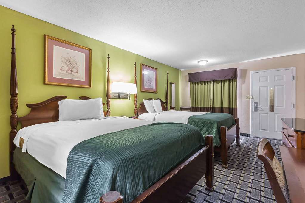 Rodeway Inn Augusta South - photo 14