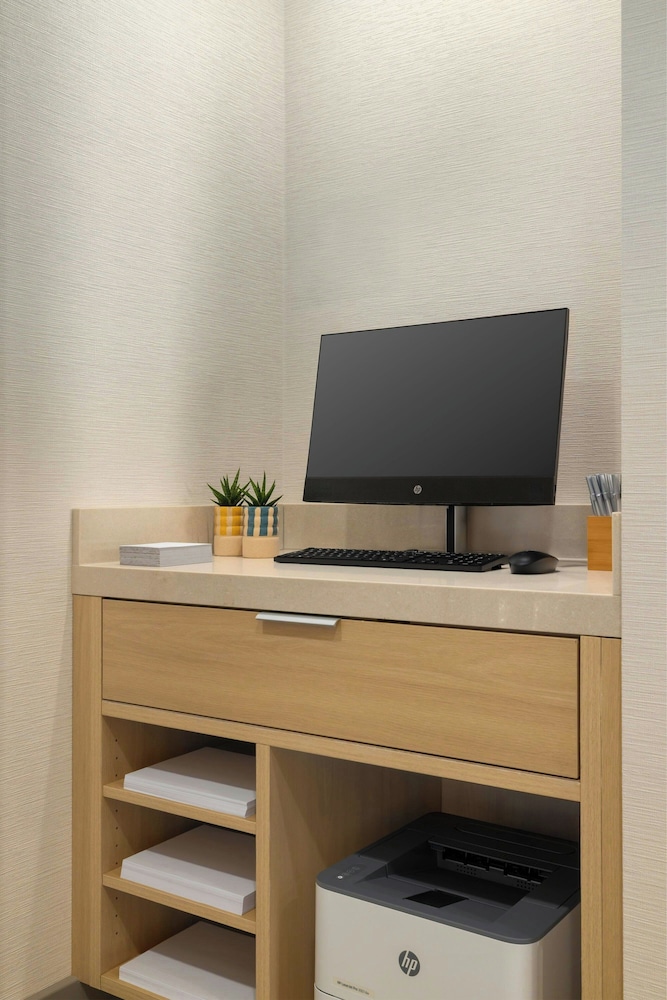 TownePlace Suites by Marriott Williston - photo 22