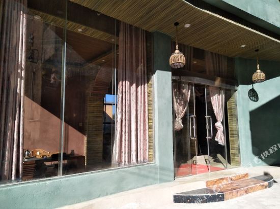 Hani Beima Inn in Yuanyang Chengguanzhen, People's Republic of China