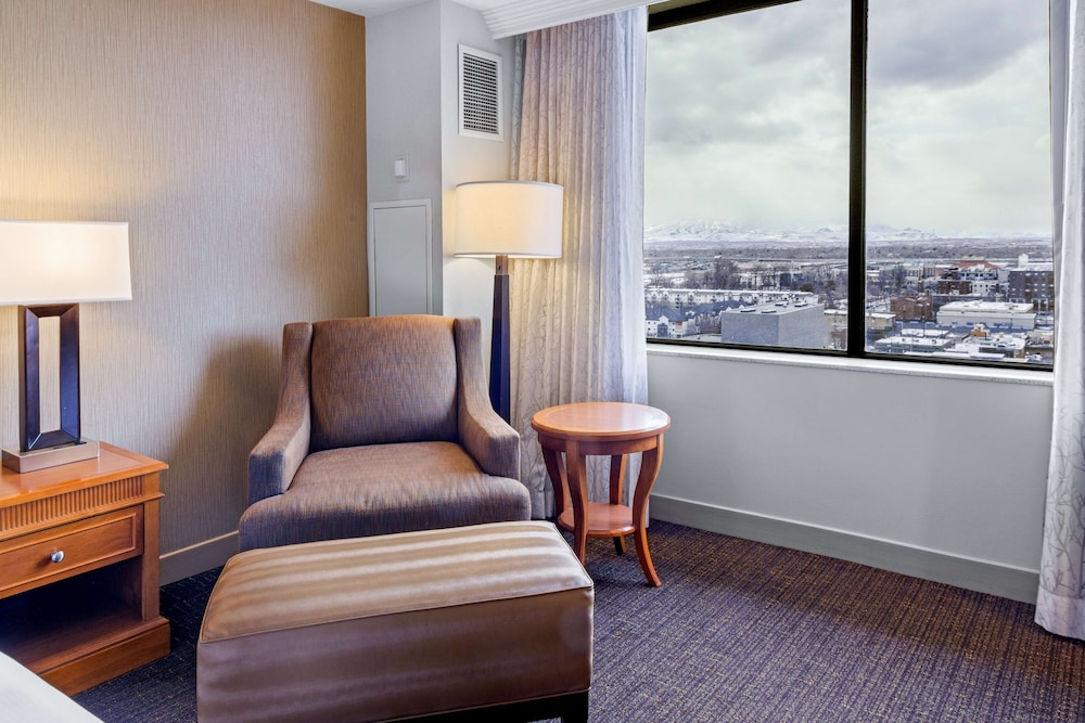 Hilton Salt Lake City Center - photo 60