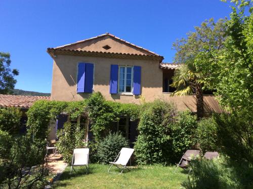 Clos des Iris - last minute hotel in Unknown City