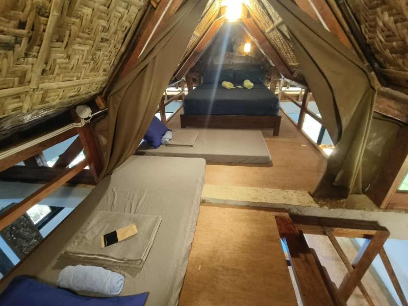 Calicoan Surf Retreat — Guiuan