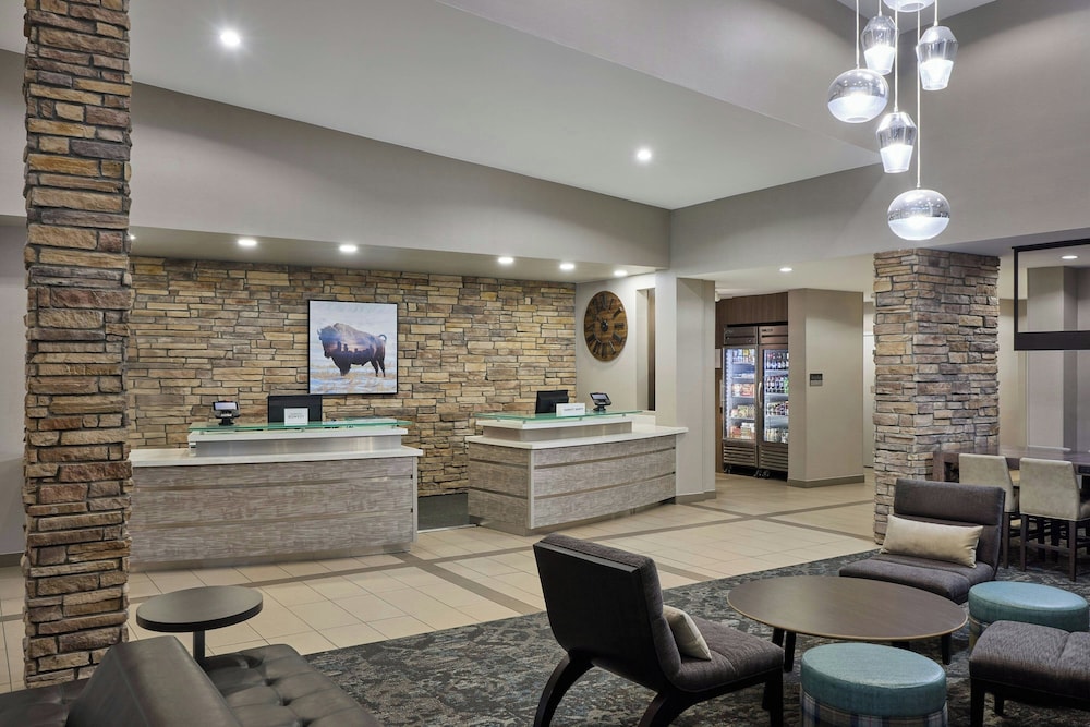 Residence Inn by Marriott Denver Southwest Littleton - photo 24