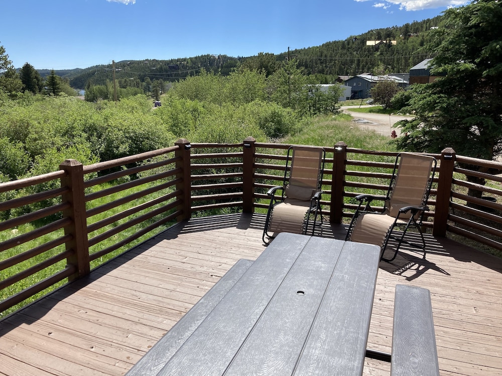 The Boulder Creek Lodge - photo 38