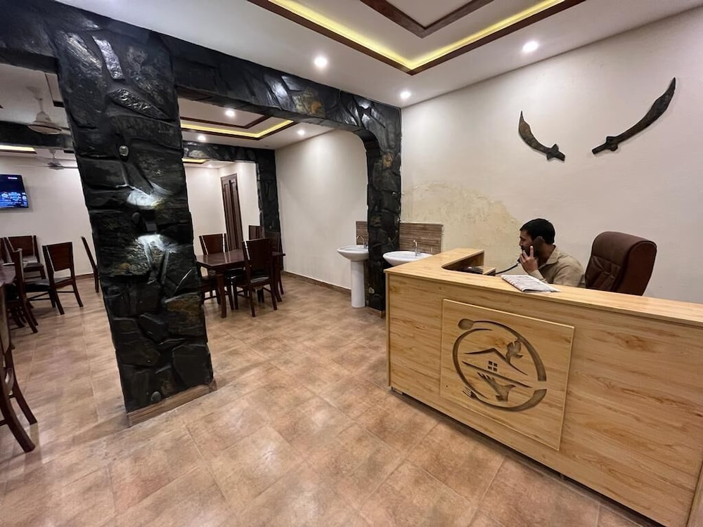 Eden Rock Skardu in Skardu, Pakistan