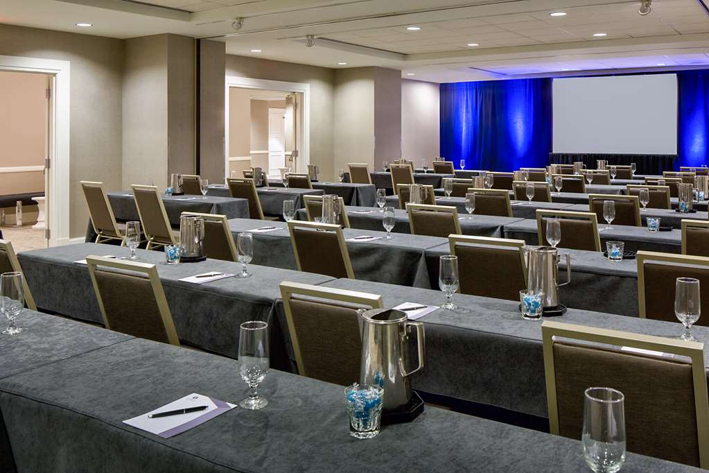 Hyatt Regency Cleveland At The Arcade - photo 22