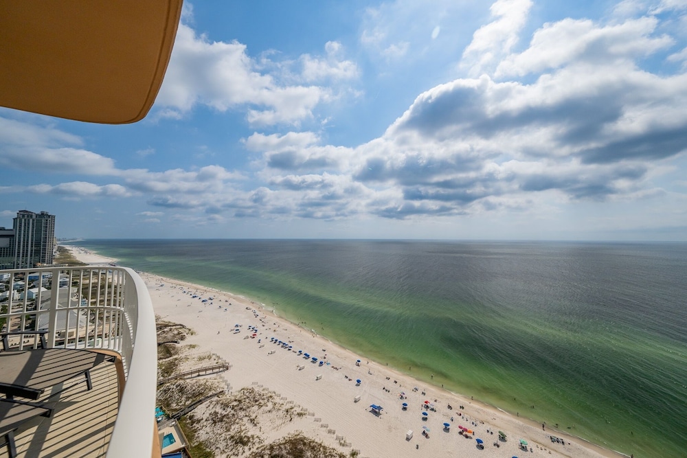 Phoenix Gulf Towers 2108 4 Bedroom Condo - photo 55