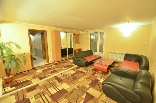 Jaguar in Mykolaiv, Ukraine