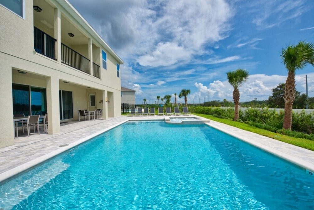 Villa in Encore Resort at Reunion 2890 - photo 56