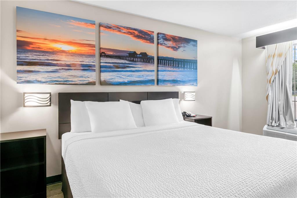 Days Inn by Wyndham Spartanburg - photo 27