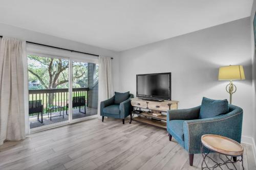 2350 Racquet Club at The Sea Pines Resort - photo 27