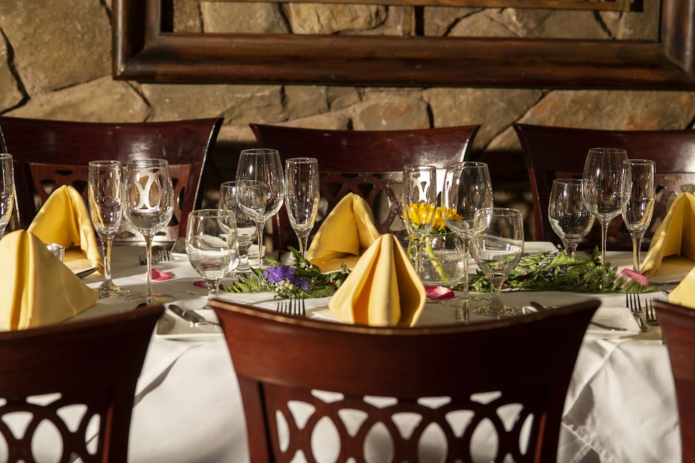 The Inn at Thorn Hill & Spa - photo 93