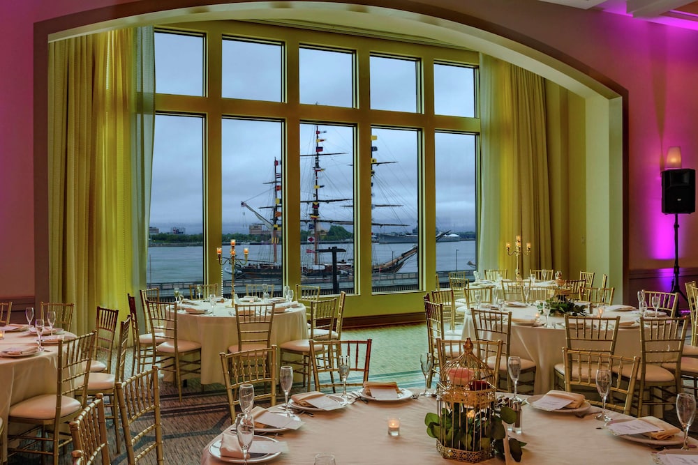 Hilton Philadelphia at Penn's Landing - photo 104