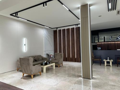 Banoj Hotel in Erbil, Iraq