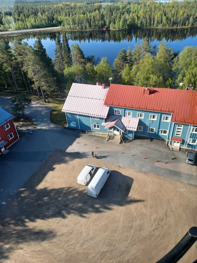 Lapin Satu in Posio, Finland