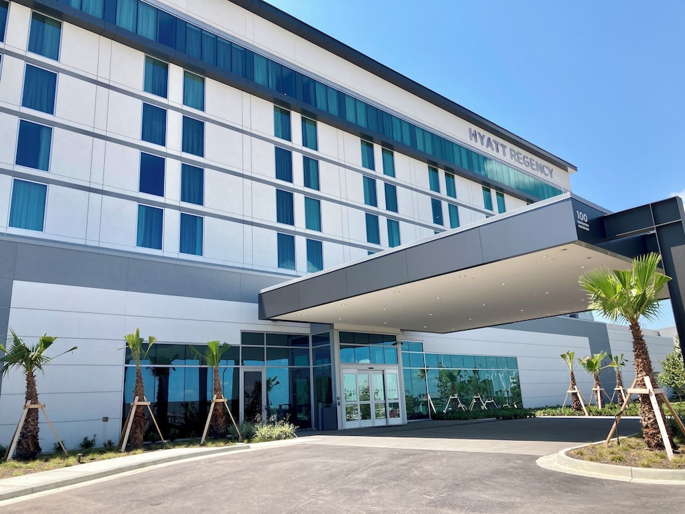 Hyatt Regency Baytown Houston - photo 63