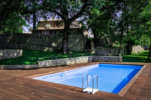 Borgo Santa Cristina — hotel in Castel Giorgio