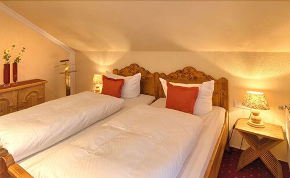 Hotel Restaurant Kaiserhof in Bad Bellingen, Germany