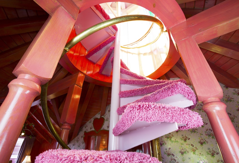 Madonna Inn - photo 351