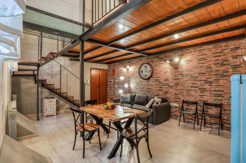 Atrhome Canova Urban Space — 4-Star Luxury Hotel in Rome, Italy