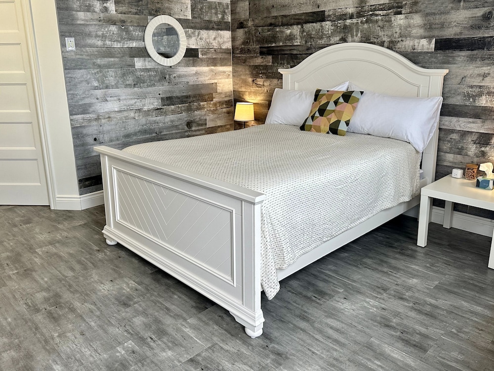 Cheticamp Outback Inn in Sydney, Canada