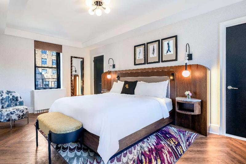 The Benjamin Royal Sonesta New York - photo 81