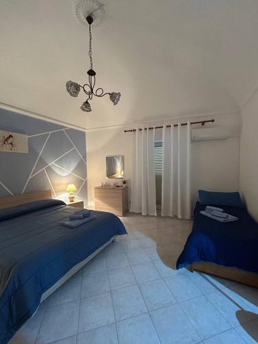 Sofi House — 4-Star Luxury Hotel in Santo Stefano Di Camastra, Italy