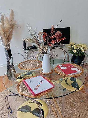 Appartement Pont Luiz — 4-Star Luxury Hotel in Porto, Portugal
