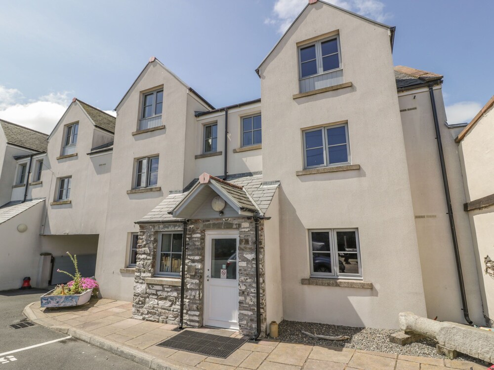 Tides Reach — 4-Star Luxury Hotel in Newton Stewart, United Kingdom