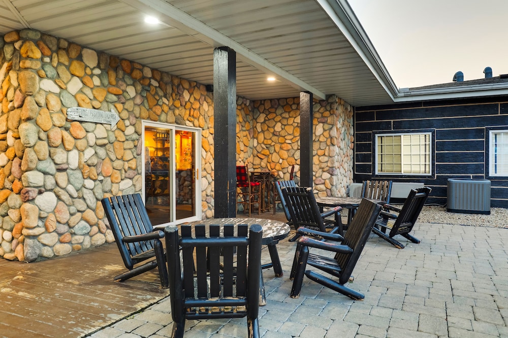 Stoney Creek Hotel Peoria - photo 43