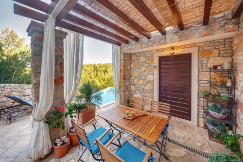 Villa Rosa — Jelsa — photo 3