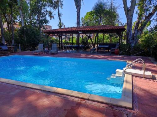 Villa Farran 1 — Loukisia — photo 3