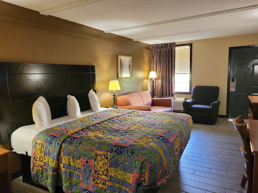 Stay Express Inn Athens - photo 21