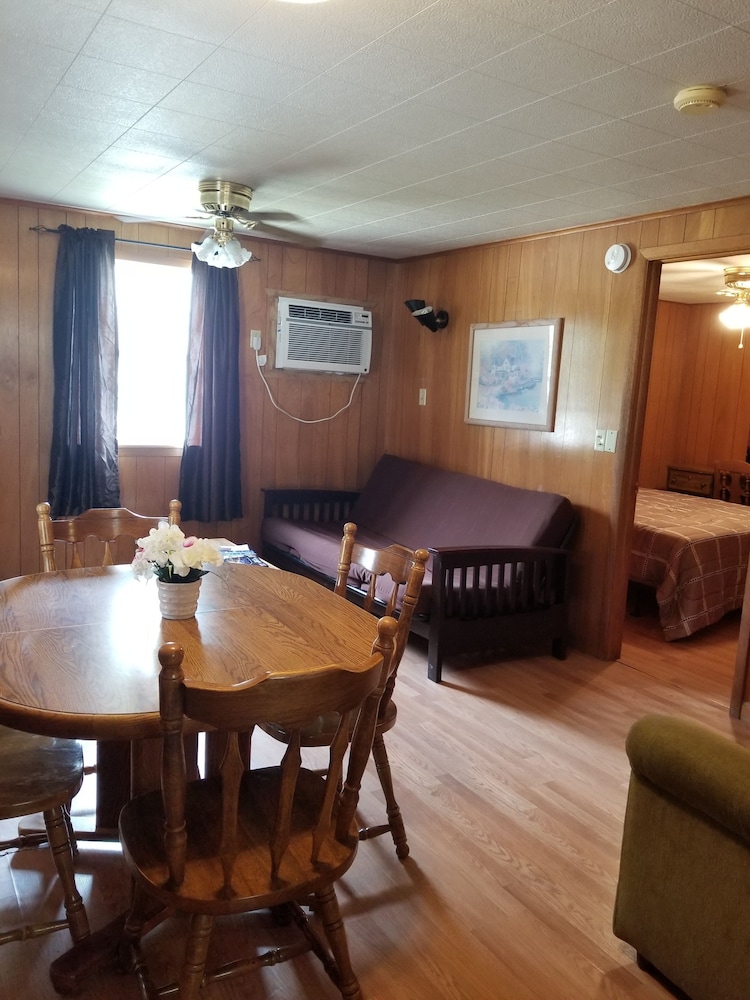 The Cottage Resort - photo 30
