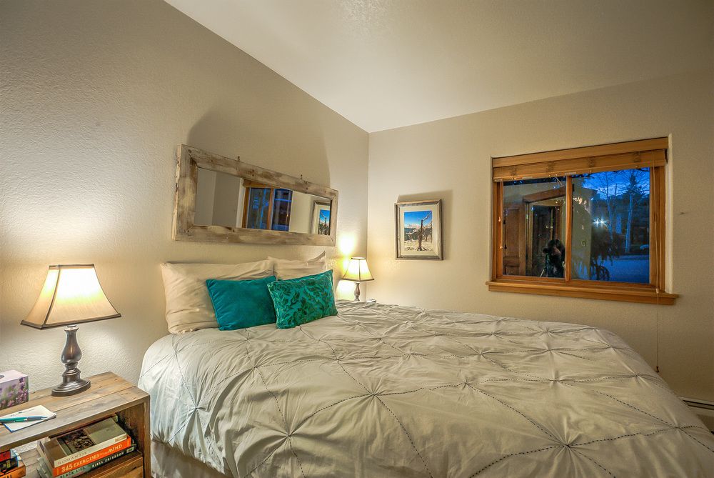 Residences at Old Town by Retreatia - photo 7