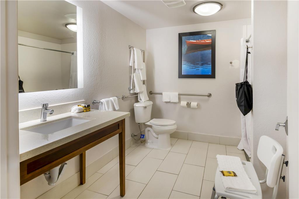 Best Western Plus Jekyll Island - photo 54