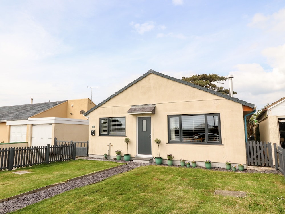 Valley Pines in Holyhead, United Kingdom