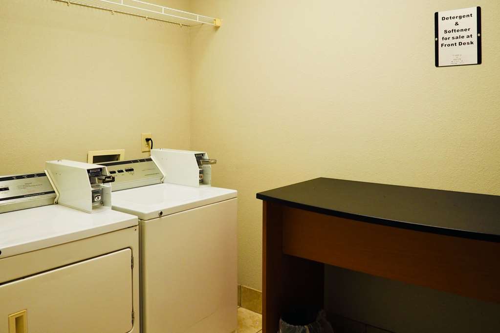 Econo Lodge Augusta West near Fort Gordon - photo 31