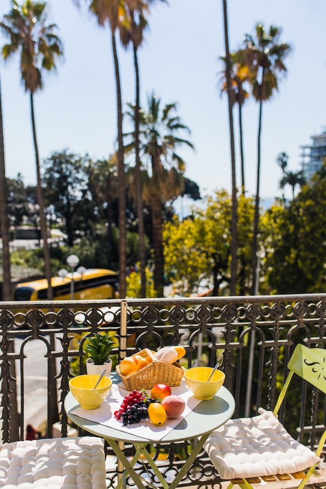 Albert 1er Garden AP2070 - last minute hotel in Nice