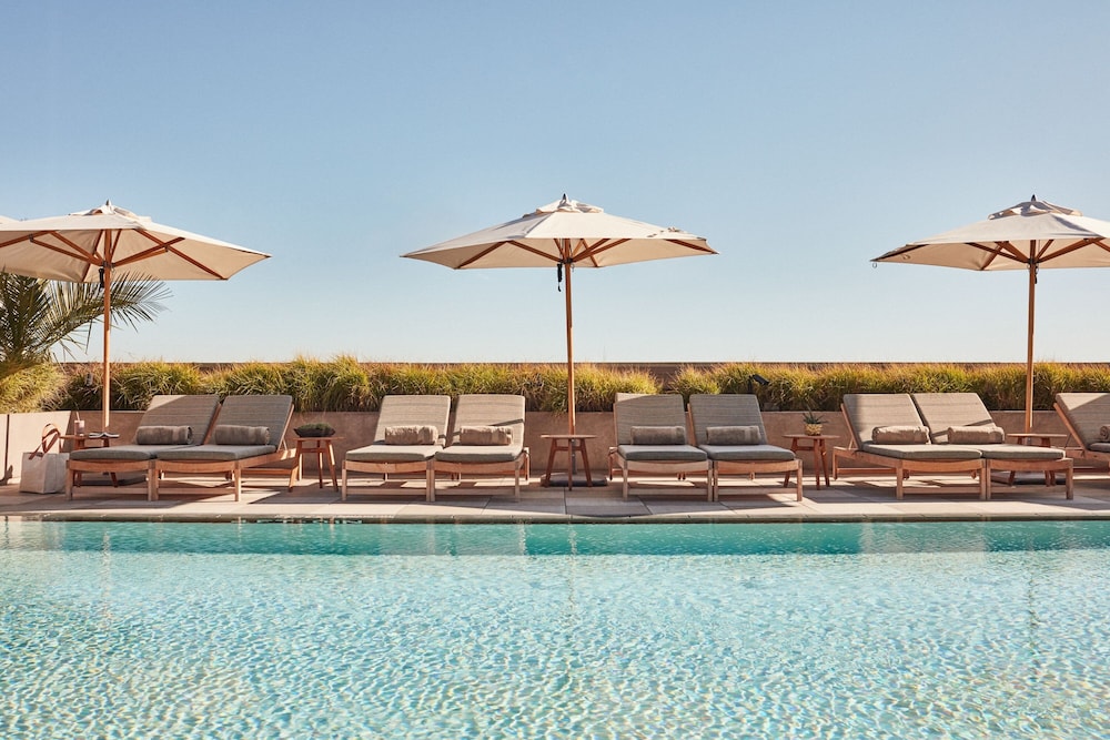 Santa Monica Proper Hotel a Member of Design Hotels - photo 88