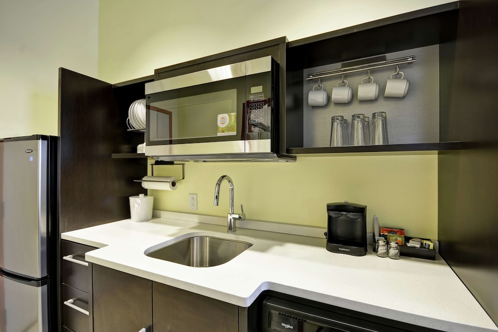 Home2 Suites by Hilton Brownsville - photo 22
