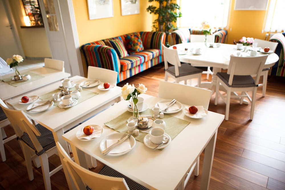 Landhotel Zum Pottkuchen — Kalbe