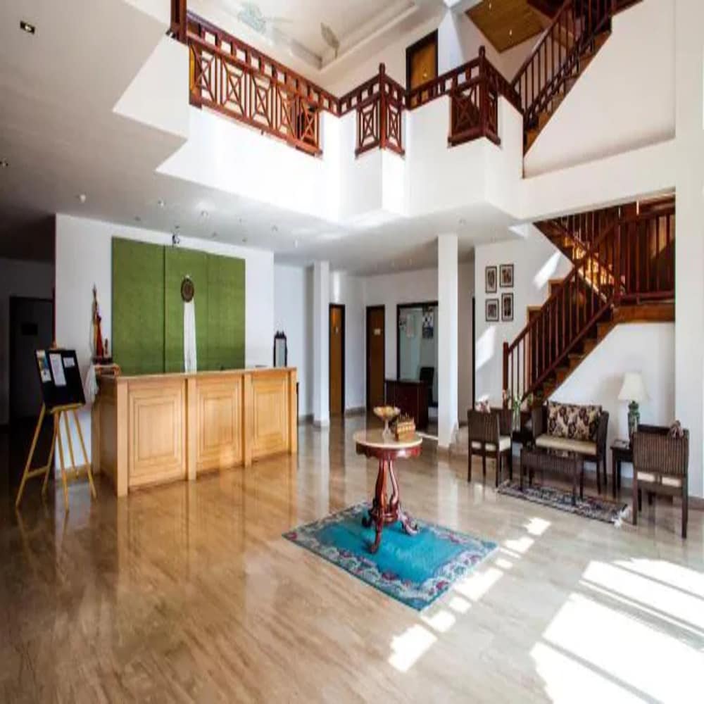 The Chumbi Mountain Retreat — Gyalshing — photo 3