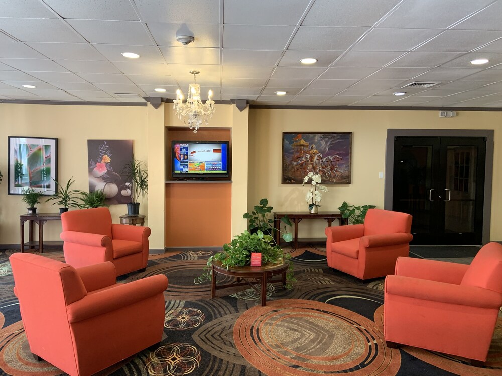 Real Value Inn — Memphis — photo 2
