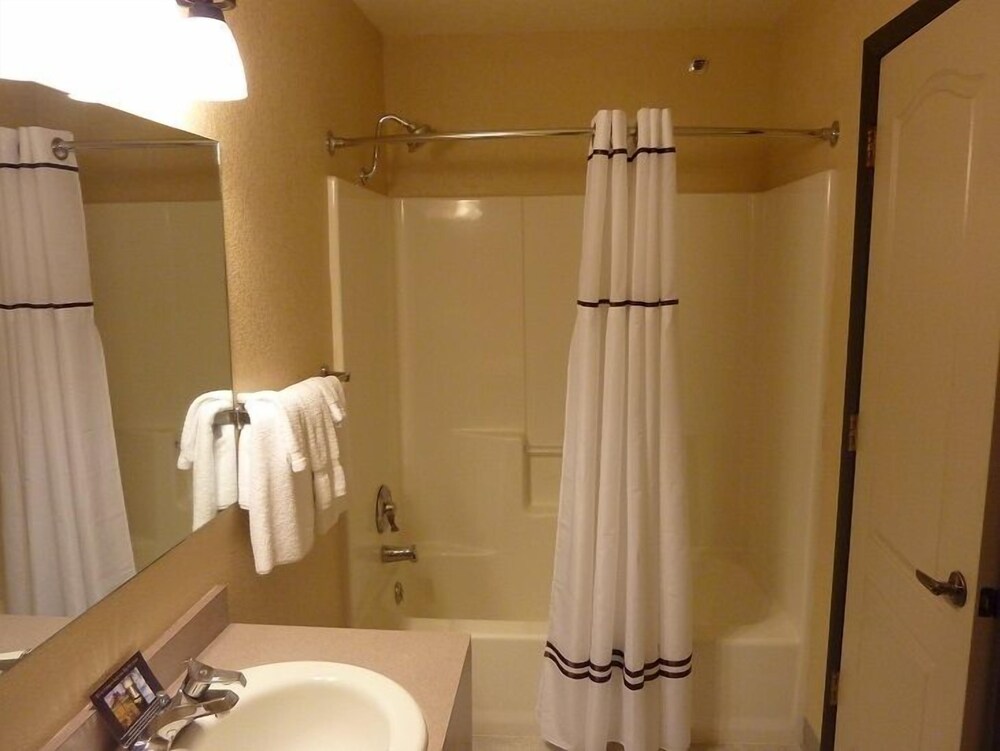 Best Western Helena Capitol Hotel - photo 43